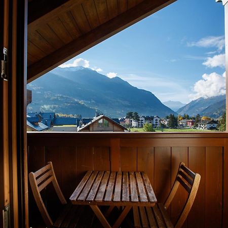 Casa Giulia Apartment Bormio Exterior foto