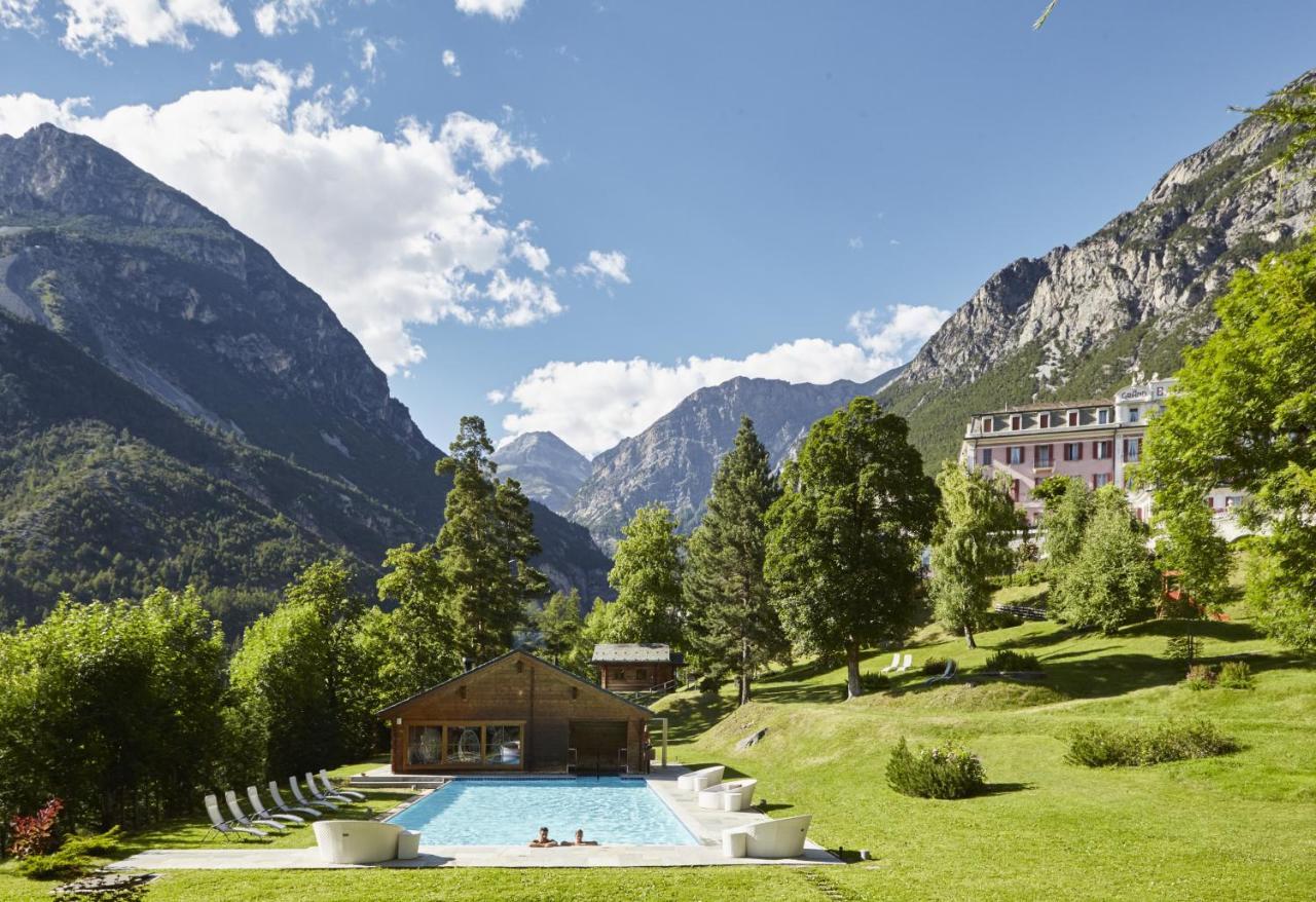 Casa Giulia Apartment Bormio Exterior foto