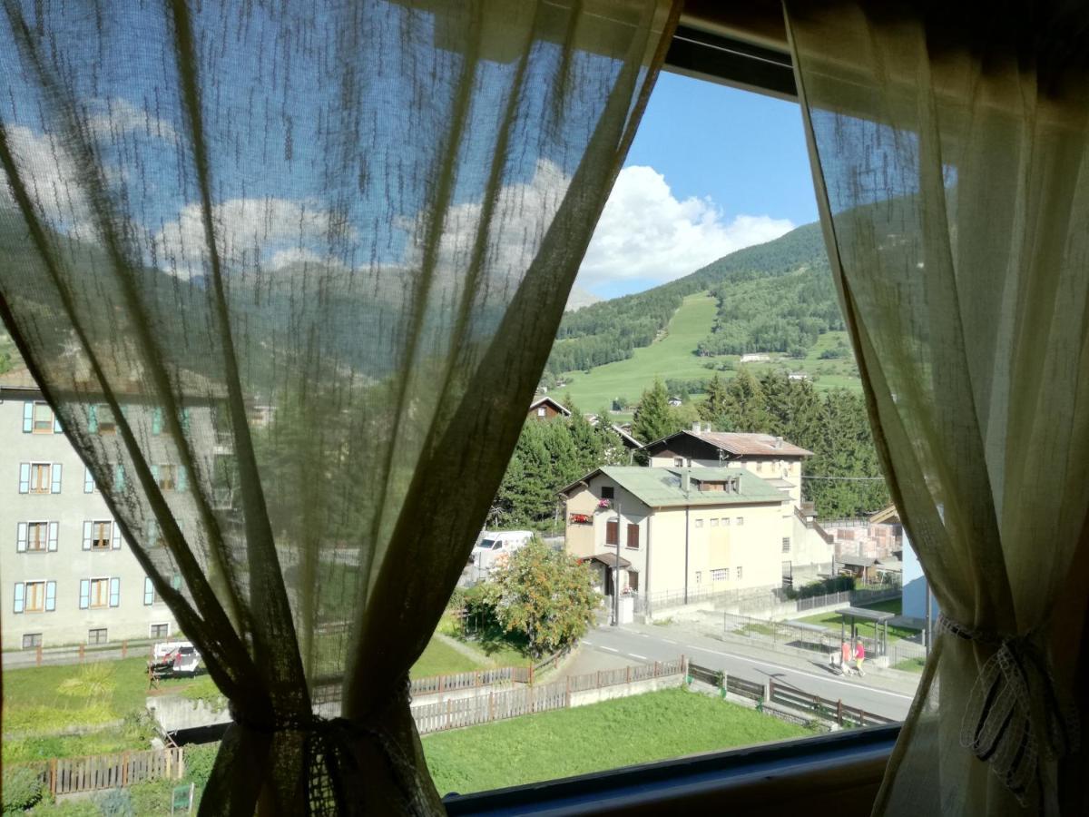 Casa Giulia Apartment Bormio Exterior foto