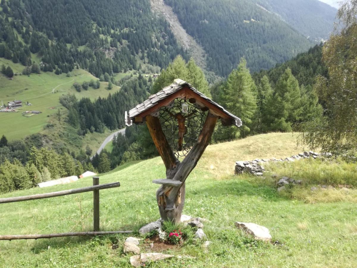 Casa Giulia Apartment Bormio Exterior foto