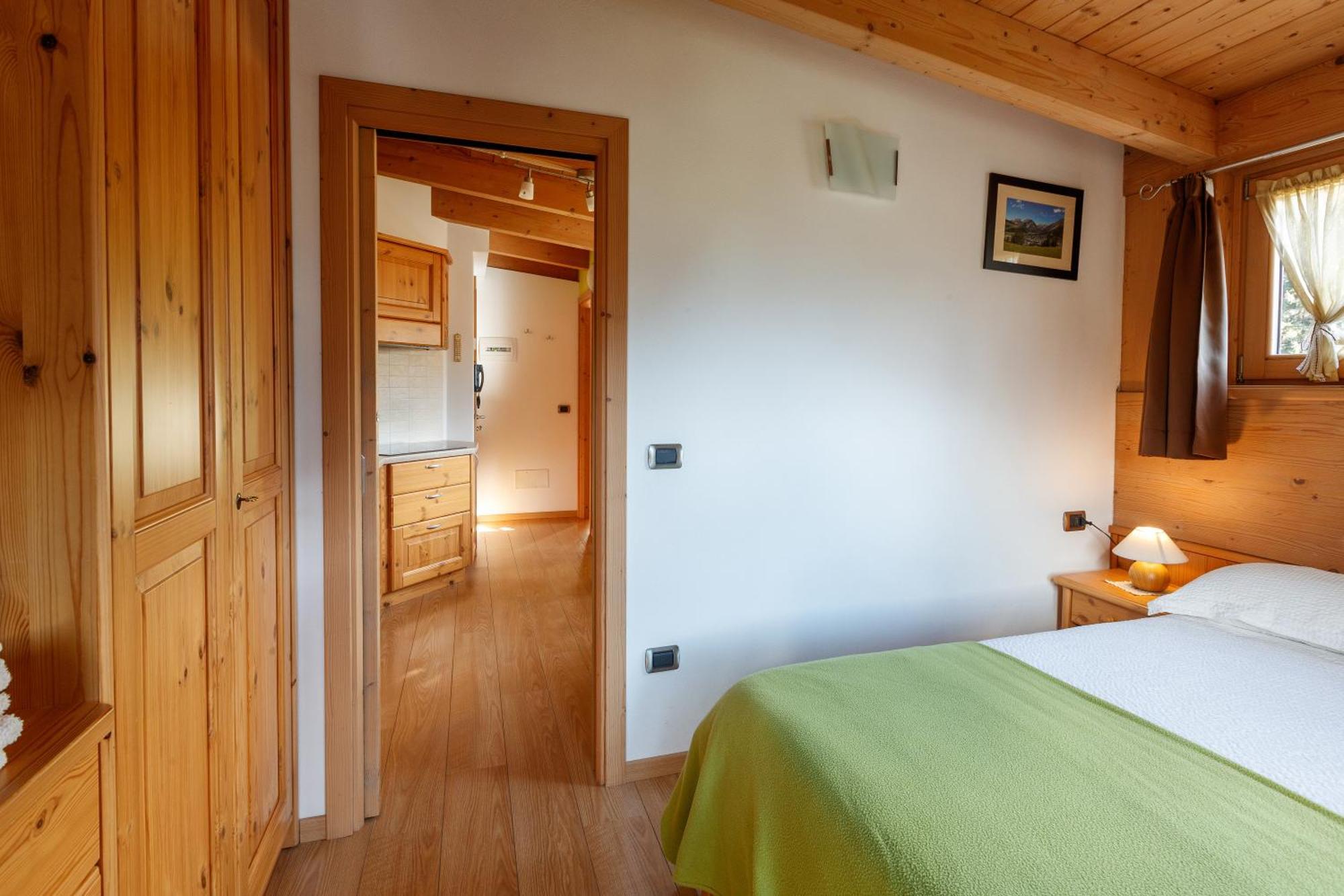 Casa Giulia Apartment Bormio Exterior foto